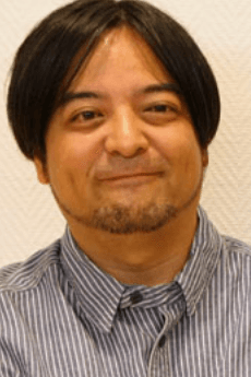 Naofumi Hataya