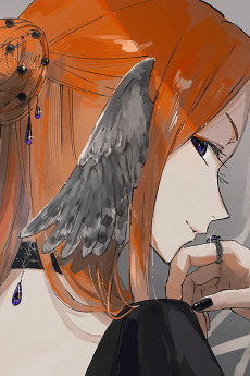 Lila Aoyagi