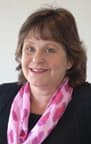 Rebecca Forstadt