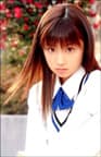 Yuko Ogura
