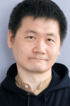 Yasuhiro Irie