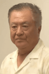 Hajime Kamegaki
