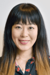Yukari Takinami