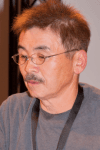 Masami Suda