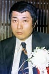 Shuuji Terayama