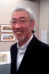Kousei Maeda 