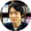 Chikara Hashizume 