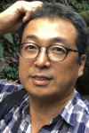 Muneharu Yamaura