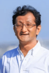 Akira Takayanagi