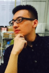 Yi Dong