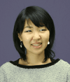 Maho Yoshida 