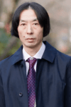 Nobukazu Takemura
