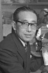 Tadasu Izawa