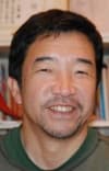 Takafumi Fujisawa