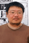 Nobumitsu Kobayashi