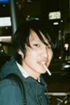 Shoi Okuda