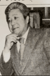 Kensuke Fujii