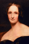 Mary Shelley