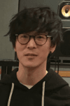 Keisuke Fujimaki