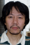 Kazuya Hayashi