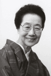 Tokiko Iwatani