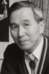 Yoshinao Nakada