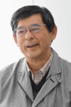 Yousuke Tamori