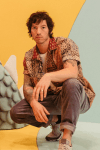 Joshua Dun