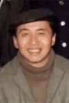 Pengnian Fang