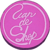 Van de Shop