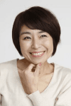 Mariko Koga