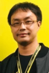 Satoru Honma
