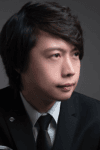 Yupeng Chen