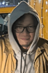 Satoshi Takeno