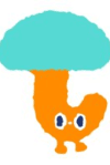 Uranai Shiitake