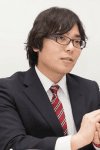 Ryuuichi Miura