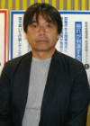 Itsumichi Isomura