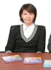 Ruriko Hamada