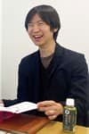 Akihito Takayama