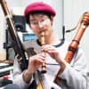 Sakana Nakasako