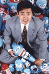 Hisato Inoue