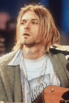 Kurt Cobain