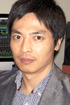 Masanori Akita