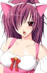 Amane Amamiya