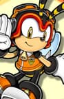 Charmy Bee