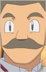 Mayor of Hiun City