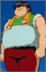 Mamoru Daichi