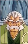 Danjuro Namakubi