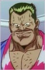 Hazakura Boss