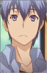 Kaname Fujimori